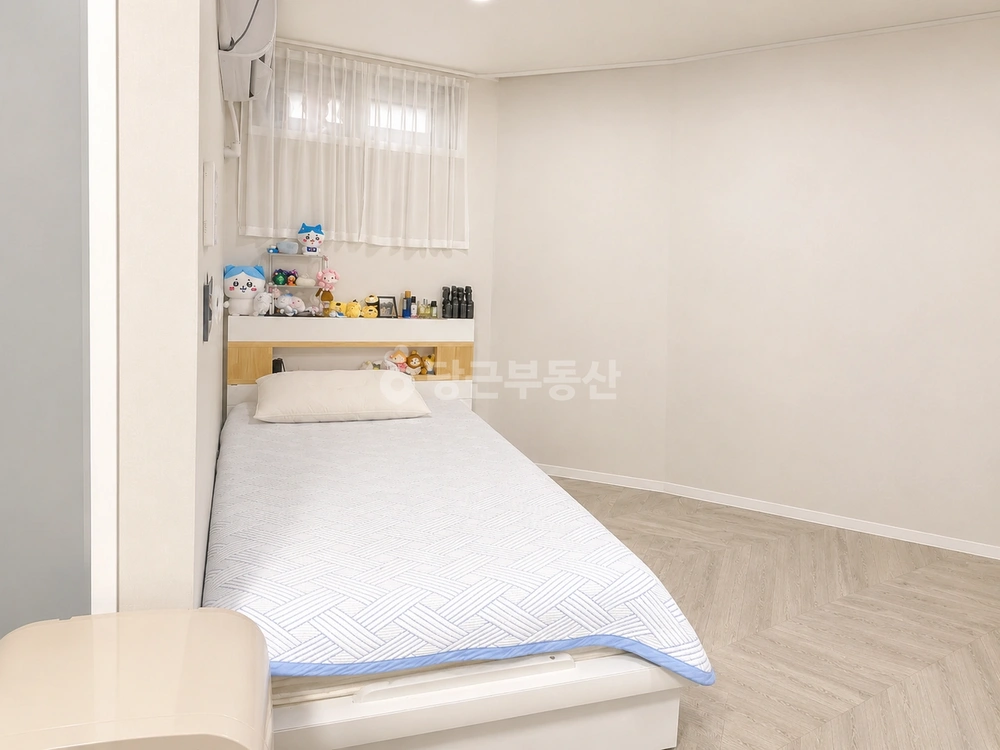 서울특별시 중랑구 묵동 원룸 사진 1