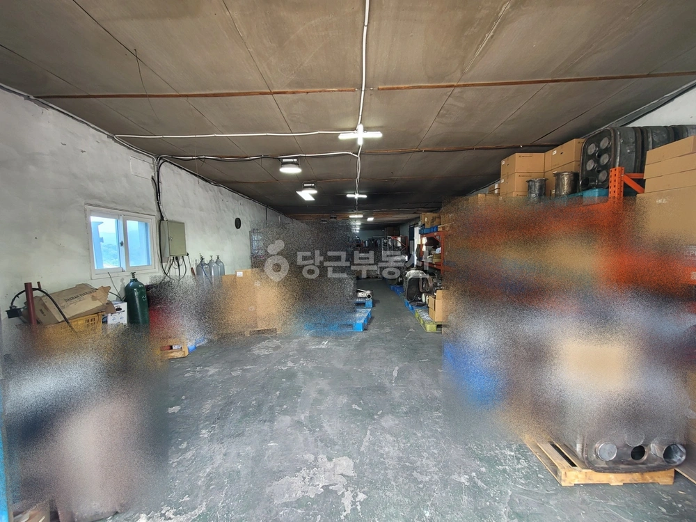 대구광역시 달성군 옥포읍 공장/창고 사진 1