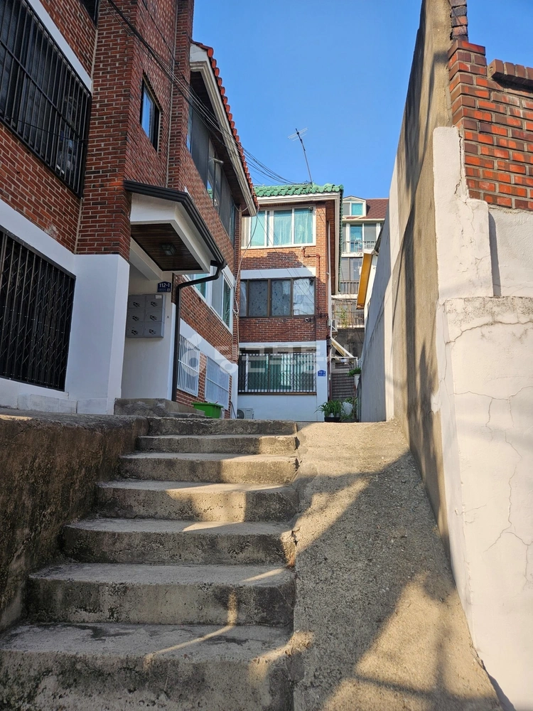 서울특별시 용산구 후암동 빌라(투룸 이상) 사진 1