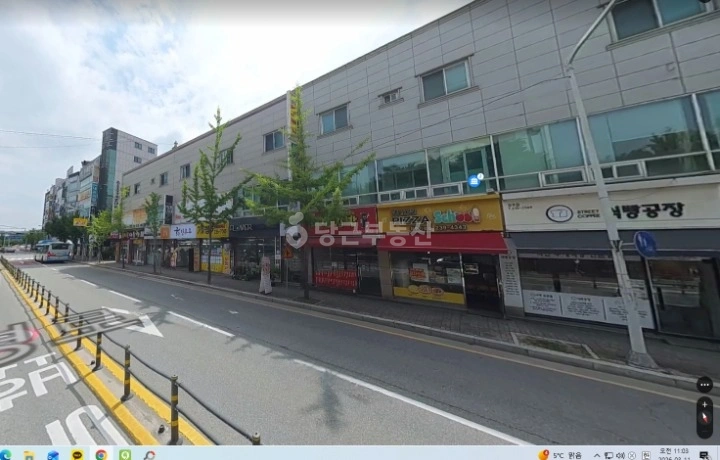 충청북도 청주시 흥덕구 가경동 상가 사진 1