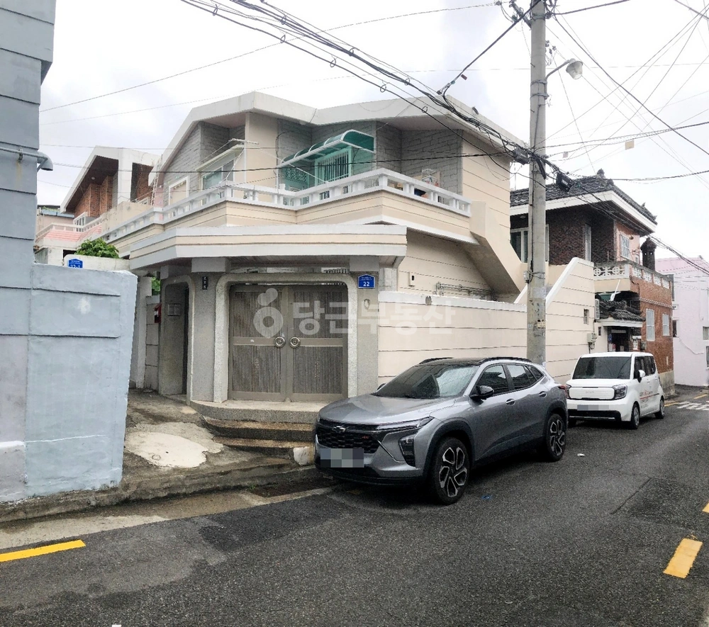 부산광역시 수영구 망미동 단독/전원주택 사진 1