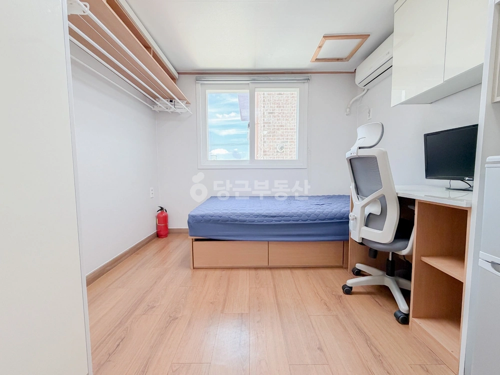 충청북도 청주시 흥덕구 복대동 원룸 사진 1
