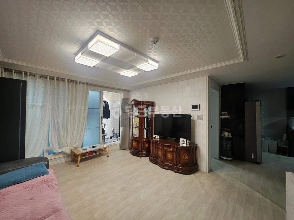 인천광역시 서해구 검암동 빌라(투룸 이상) 사진 1