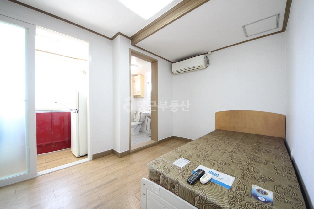 대전광역시 서구 괴정동 원룸 사진 1
