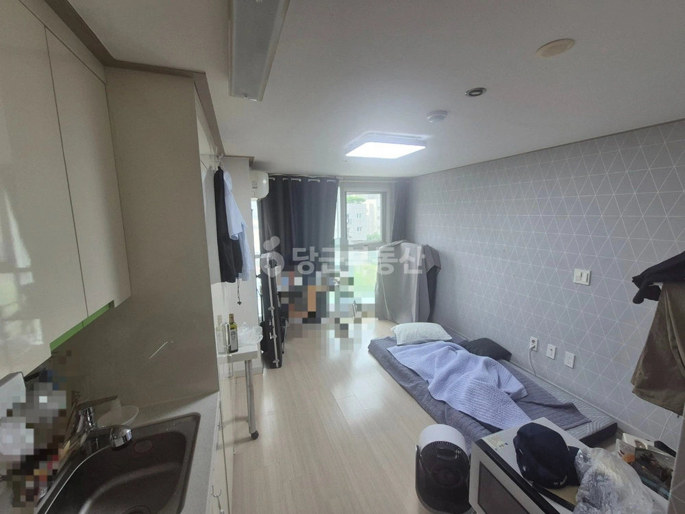 경기도 수원시 팔달구 지동 아파트 사진 1