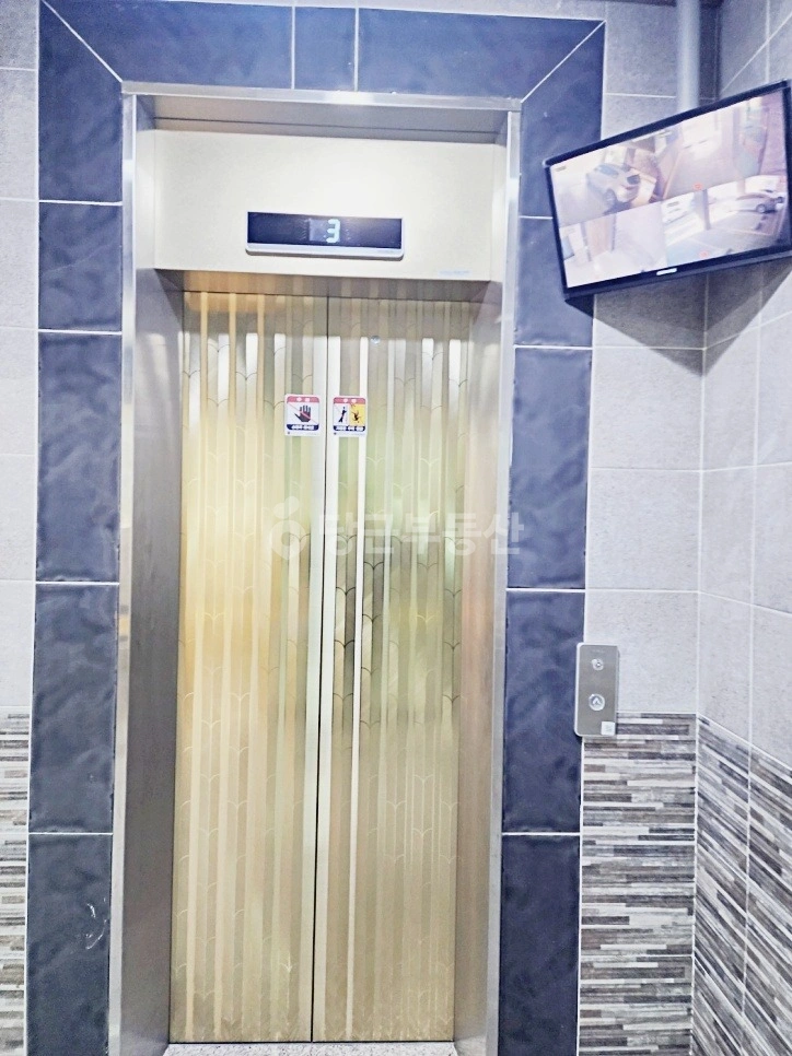대구광역시 북구 산격동 원룸 사진 1