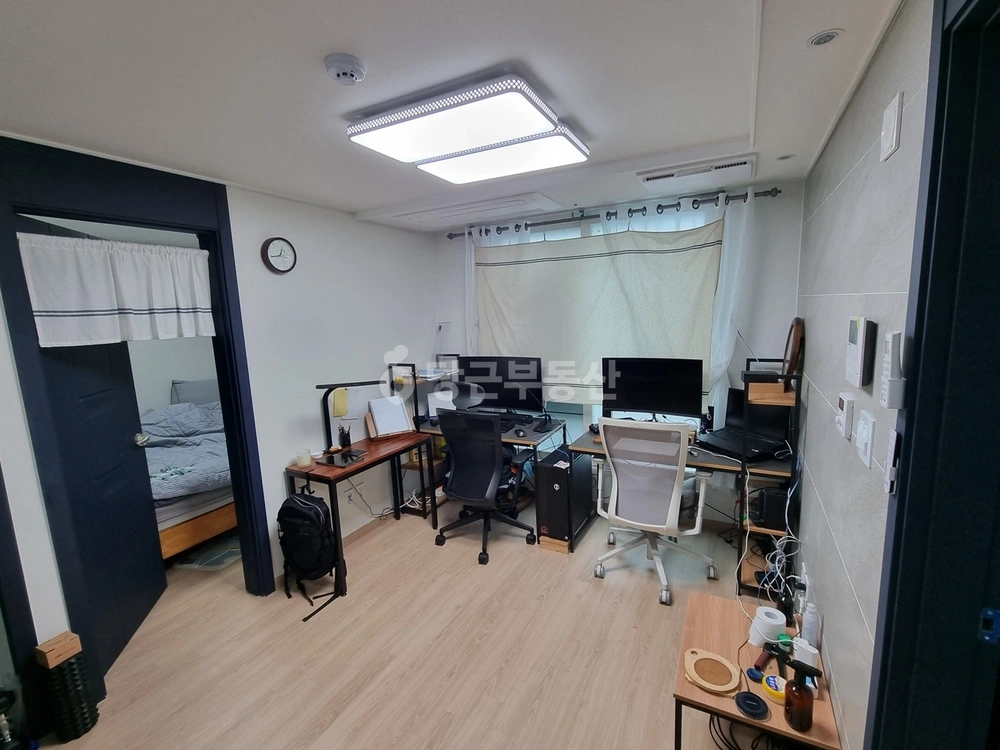 서울특별시 금천구 독산동 오피스텔 사진 1