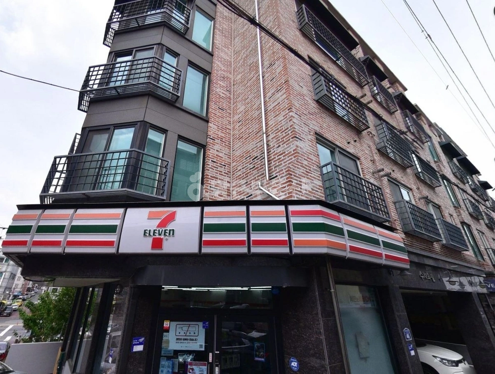 충청북도 청주시 흥덕구 봉명동 건물 사진 1