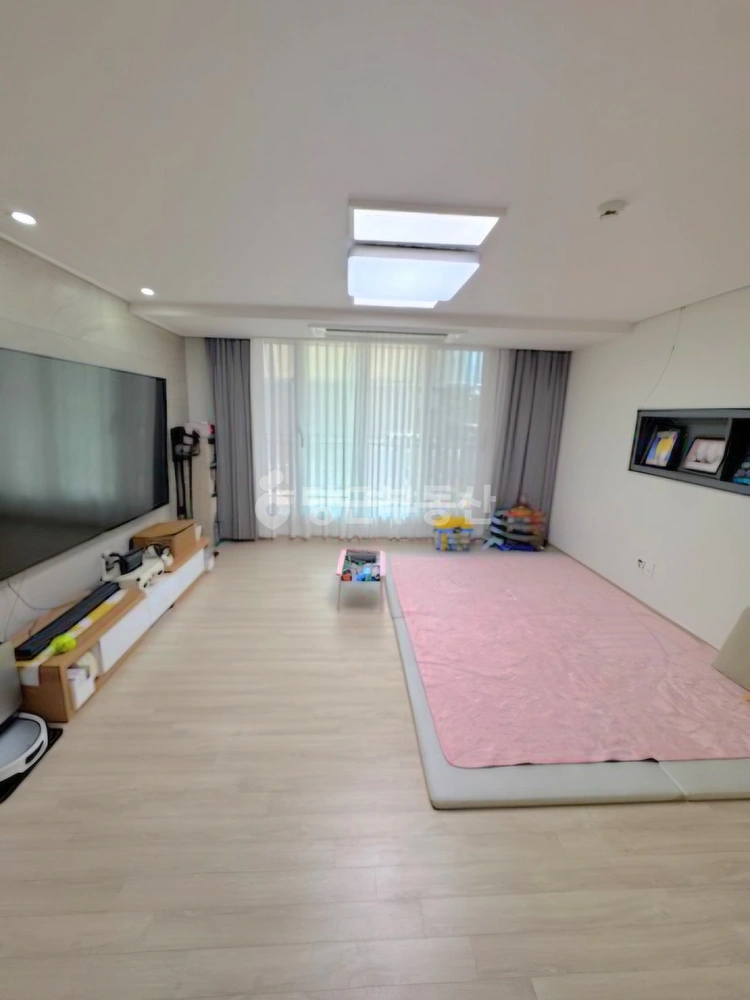 제주특별자치도 제주시 봉개동 빌라(투룸 이상) 사진 1