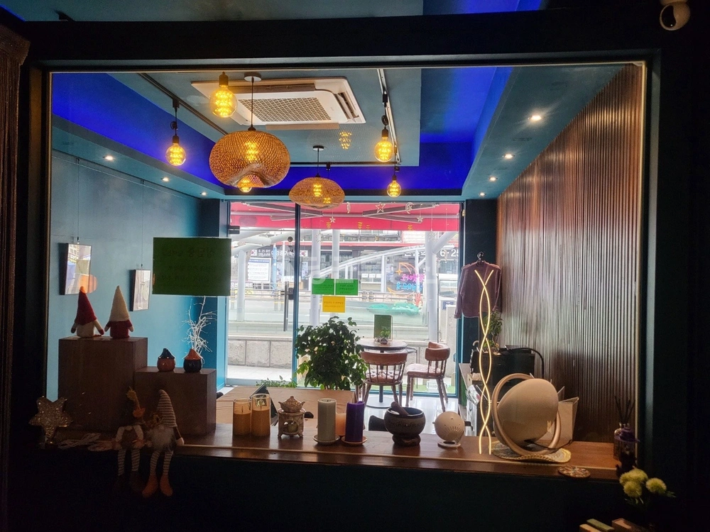 인천광역시 제물포구 답동 상가 사진 1