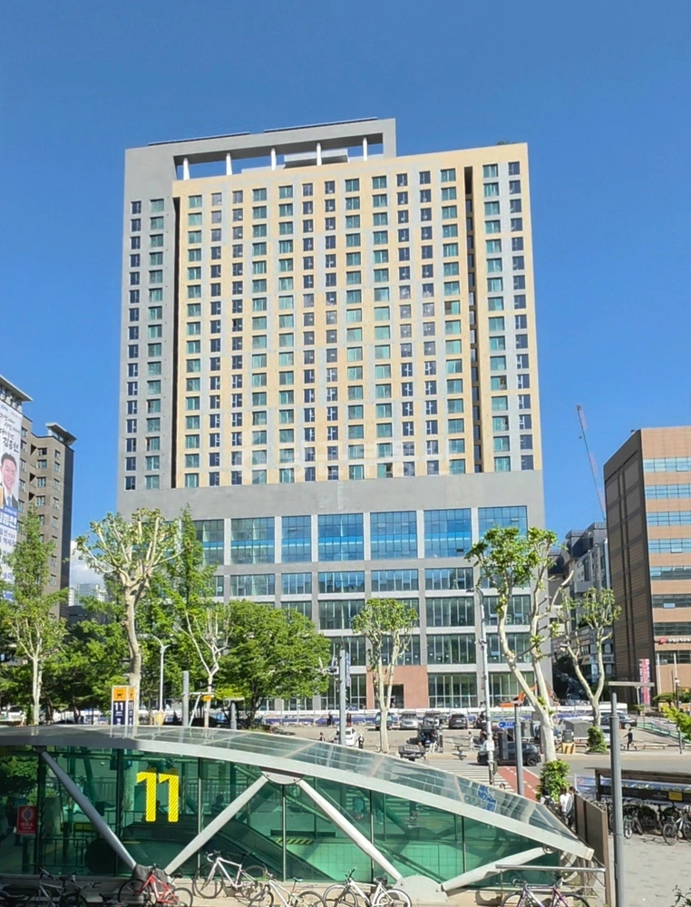 경기도 과천시 별양동 상가 사진 1