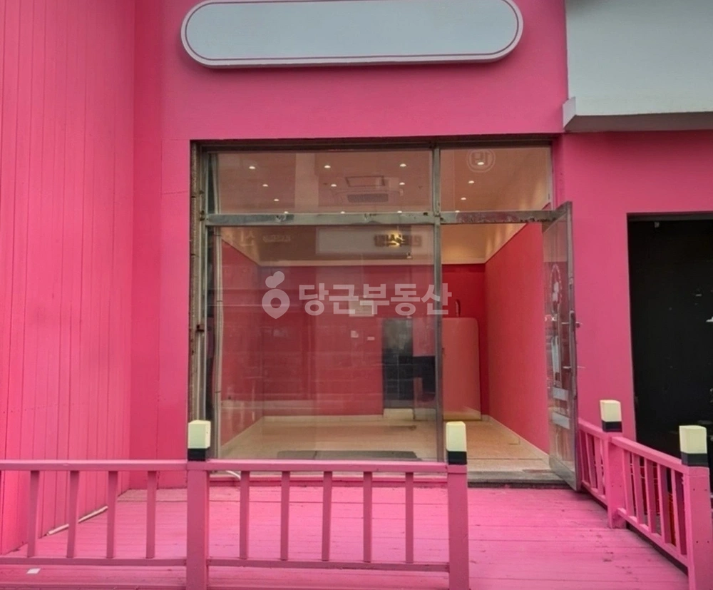 경기도 의정부시 민락동 상가 사진 1