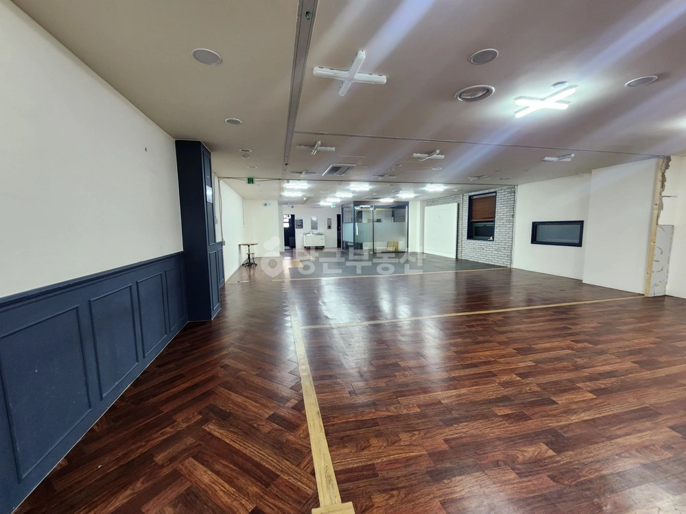 울산광역시 남구 신정동 상가 사진 1