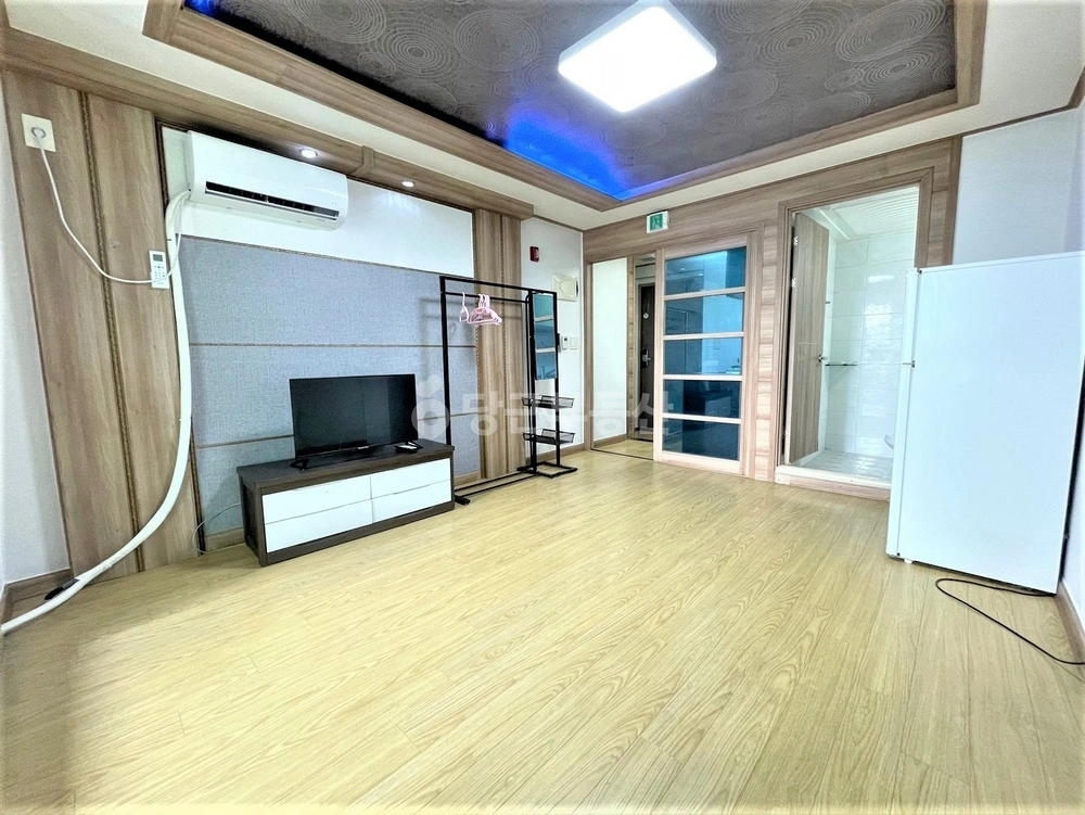 인천광역시 미추홀구 주안동 오피스텔 사진 1
