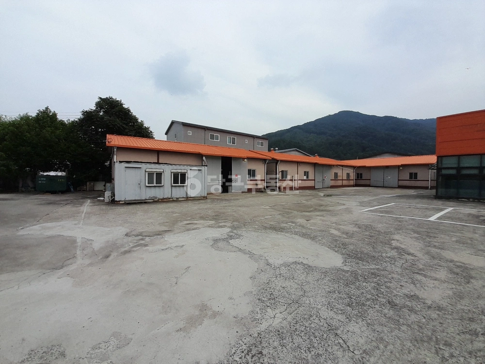 경기도 남양주시 수동면 공장/창고 사진 1