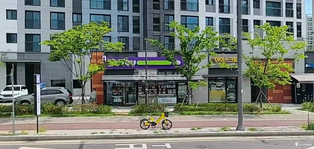 경기도 수원시 권선구 당수동 상가 사진 1