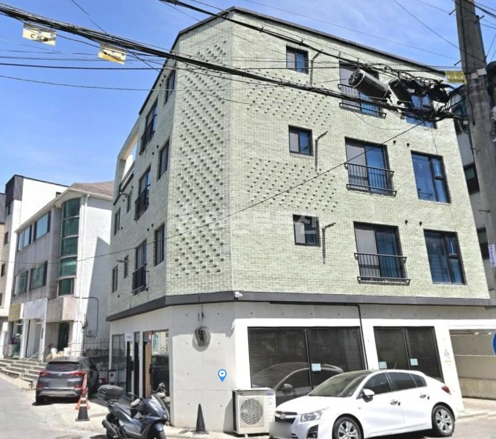 대전광역시 서구 탄방동 상가 사진 1