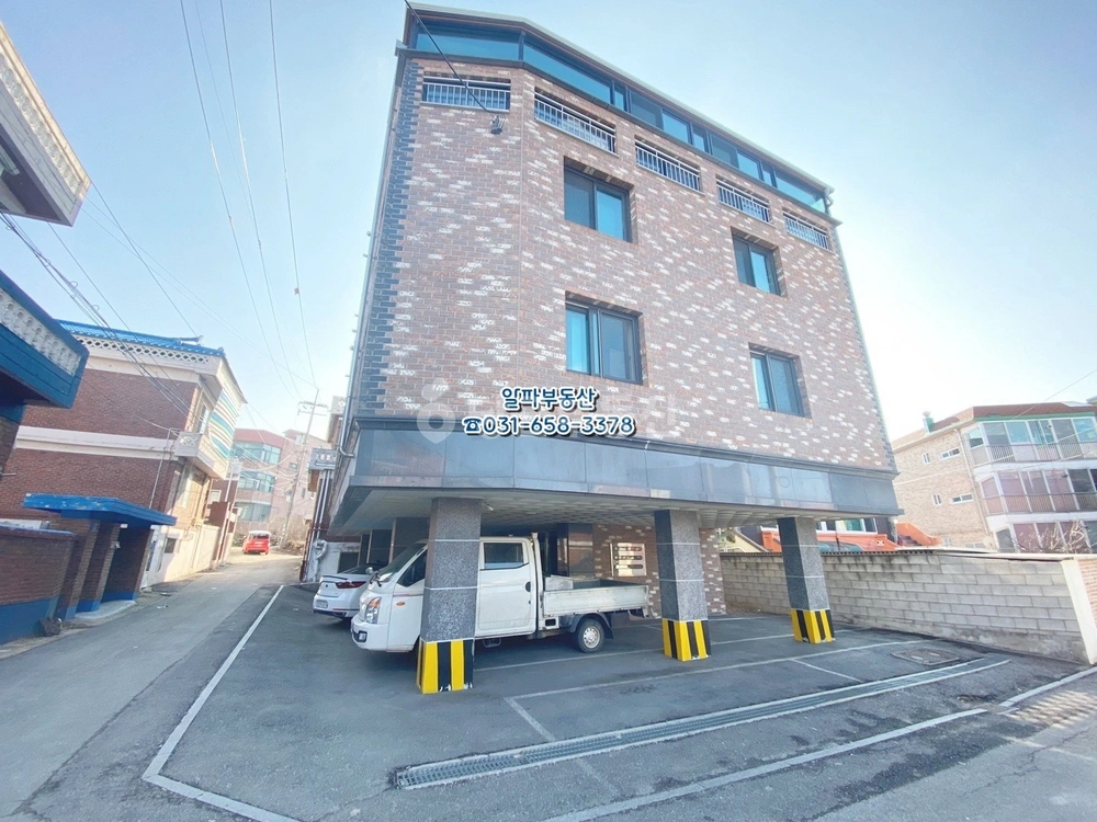 경기도 평택시 팽성읍 단독/전원주택 사진 1