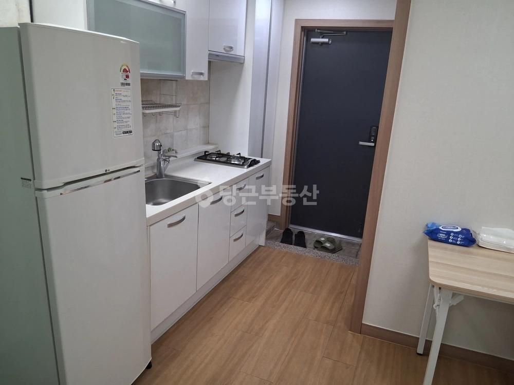 경기도 김포시 운양동 원룸 사진 1