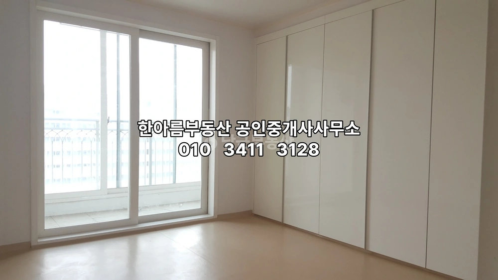 충청남도 아산시 배방읍 아파트 사진 1