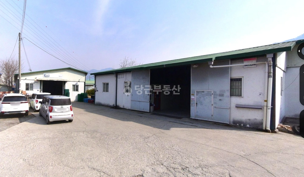 경기도 하남시 창우동 공장/창고 사진 1