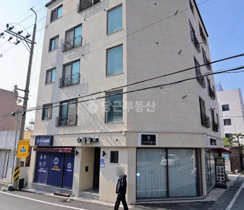 대전광역시 동구 성남동 상가 사진 1