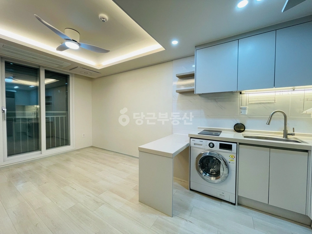 부산광역시 연제구 연산동 오피스텔 사진 1