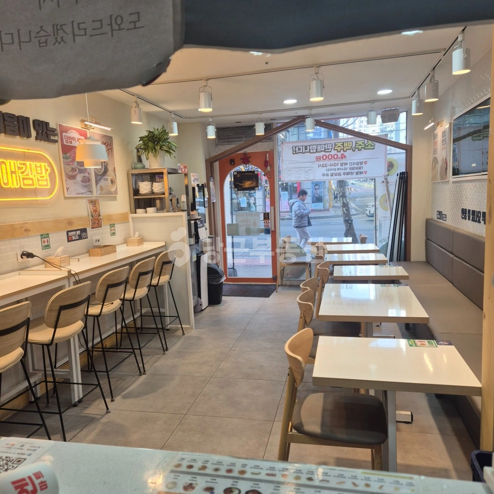 충청남도 천안시 서북구 두정동 상가 사진 1