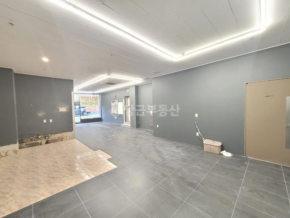 대구광역시 서구 내당동 상가 사진 1