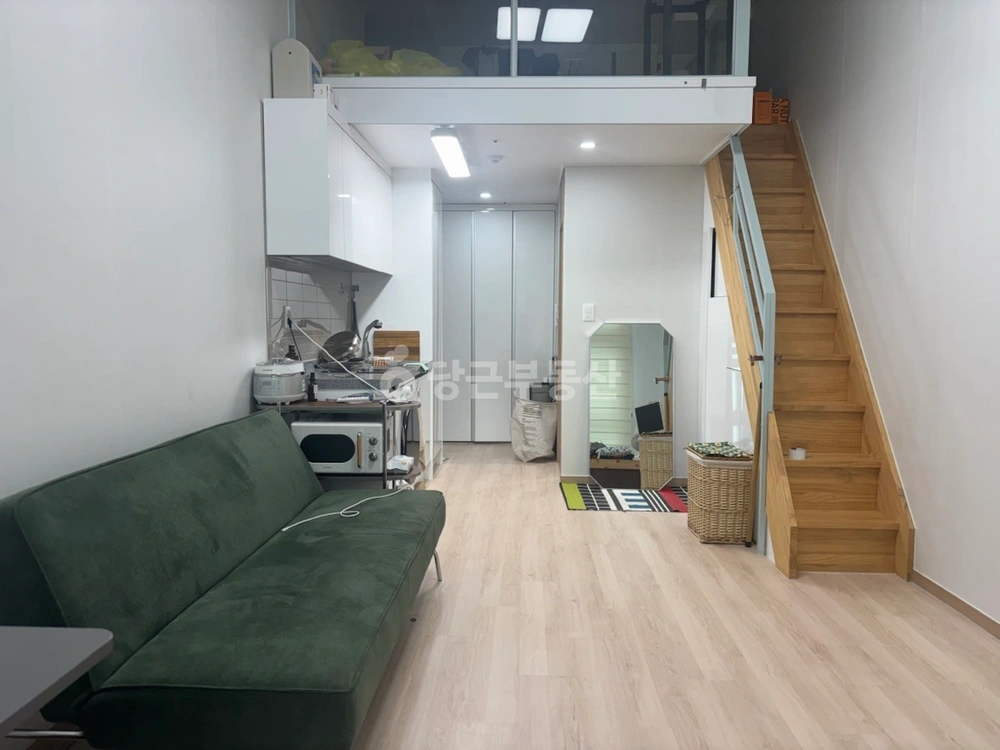 서울특별시 관악구 신림동 오피스텔 사진 1
