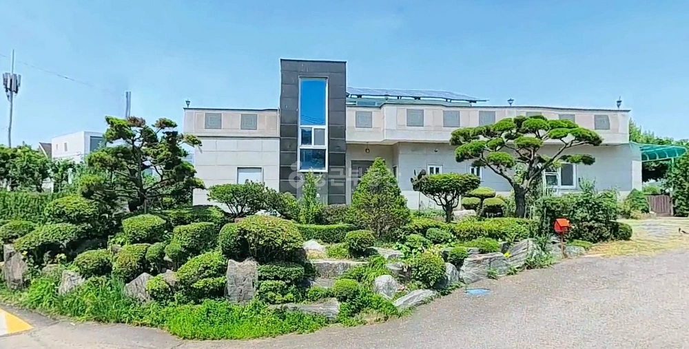 경기도 화성시 효행구 정남면 단독/전원주택 사진 1