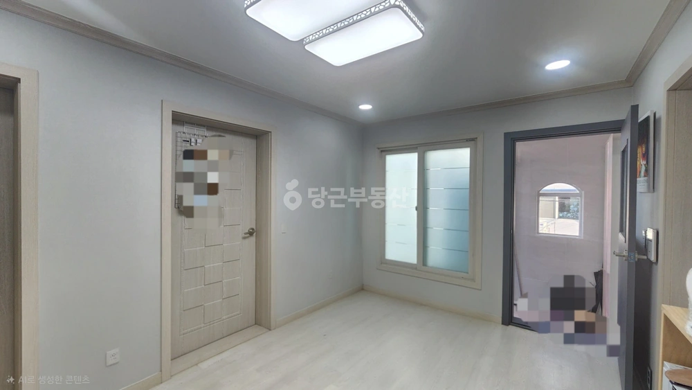 대구광역시 동구 검사동 단독/전원주택 사진 1
