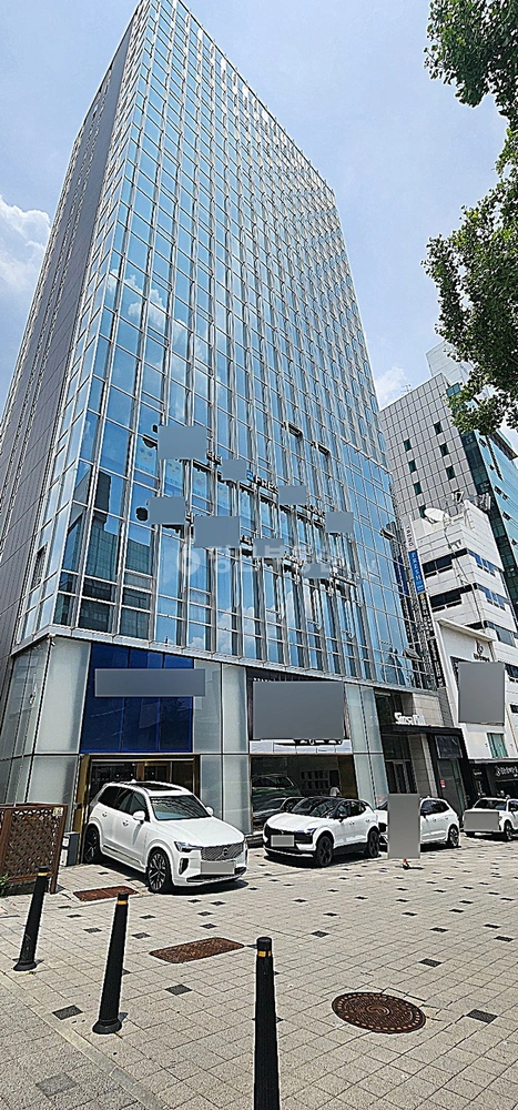 서울특별시 강남구 신사동 상가 사진 1