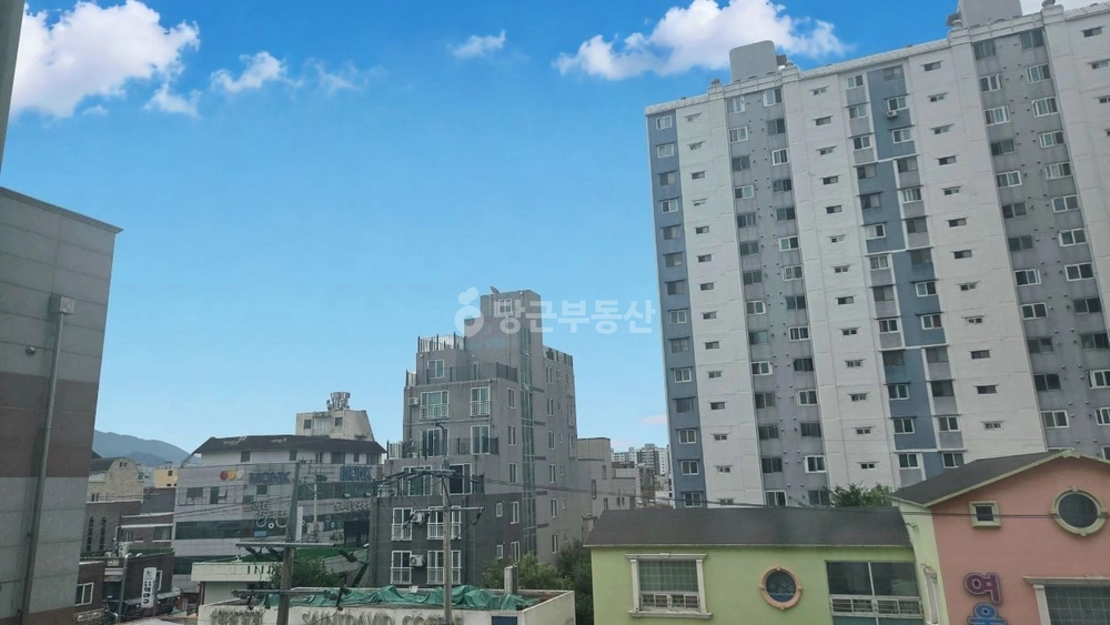 전남광주통합특별시 북구 오치동 아파트 사진 1