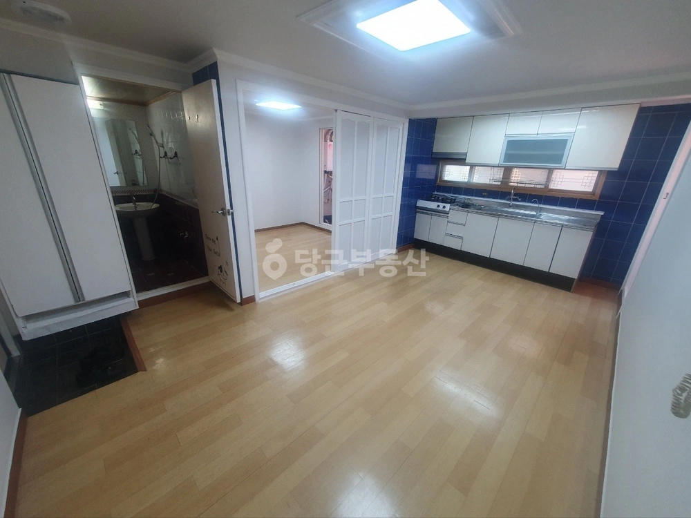 인천광역시 미추홀구 용현동 빌라(투룸 이상) 사진 1