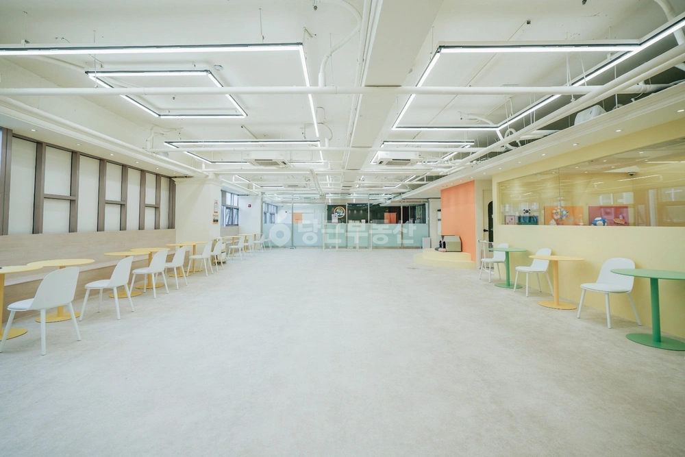 인천광역시 서해구 청라동 상가 사진 1