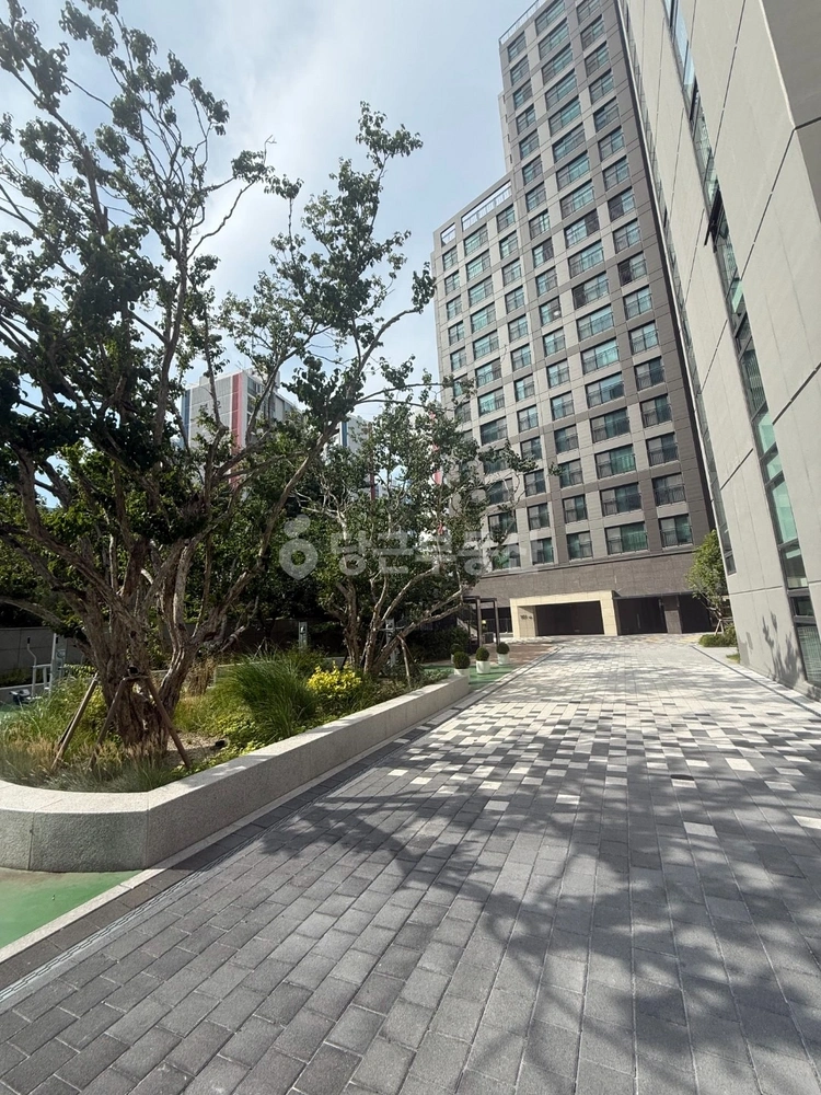 경상남도 양산시 평산동 아파트 사진 1