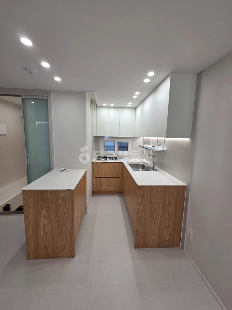 경상남도 김해시 무계동 아파트 사진 1