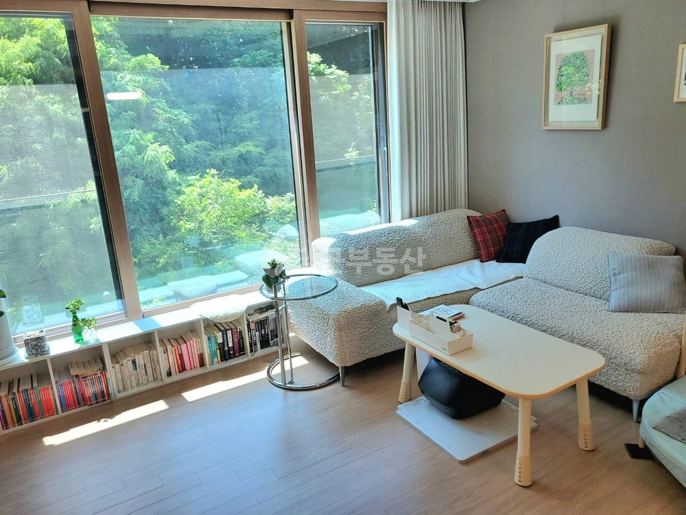 서울특별시 서초구 방배동 아파트 사진 1
