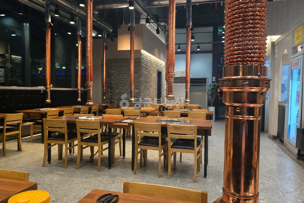 충청남도 천안시 서북구 불당동 상가 사진 1