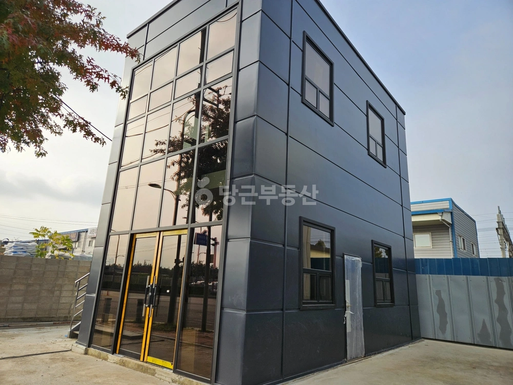경기도 수원시 권선구 대황교동 상가 사진 1