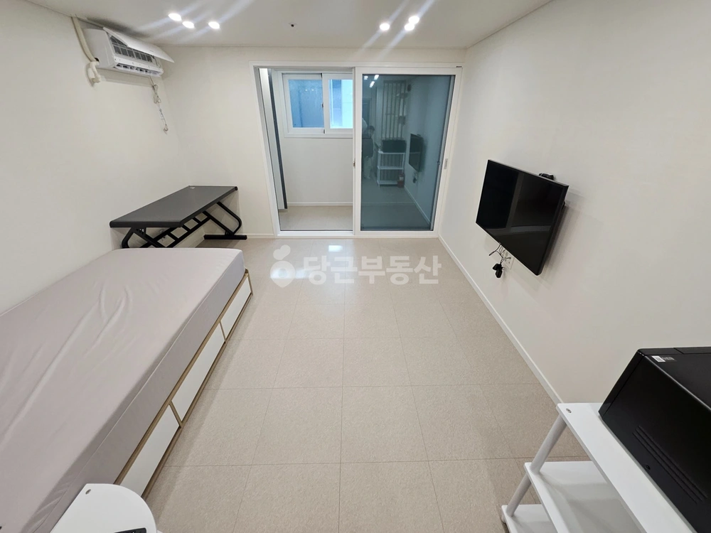 대전광역시 유성구 죽동 원룸 사진 1