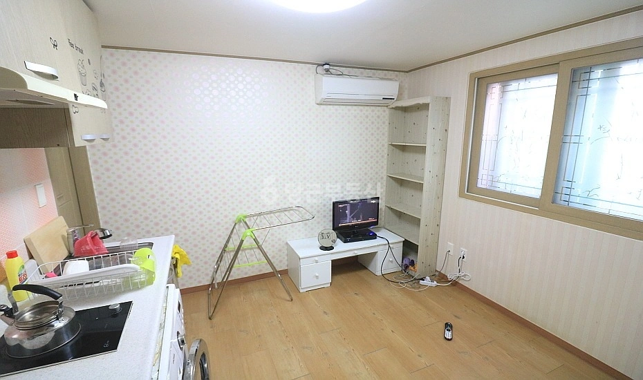서울특별시 동작구 상도동 원룸 사진 1