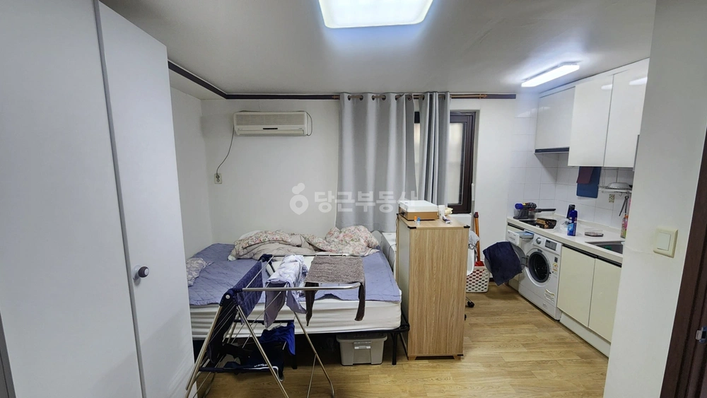 서울특별시 종로구 명륜2가 원룸 사진 1