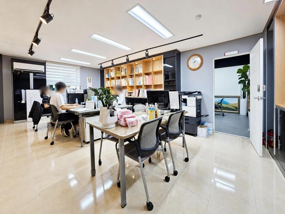 서울특별시 마포구 상수동 사무실 사진 1
