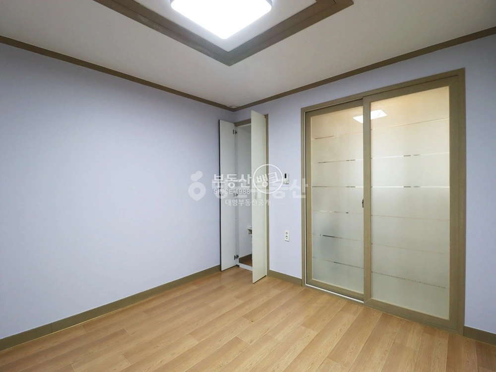 대구광역시 북구 학정동 원룸 사진 1