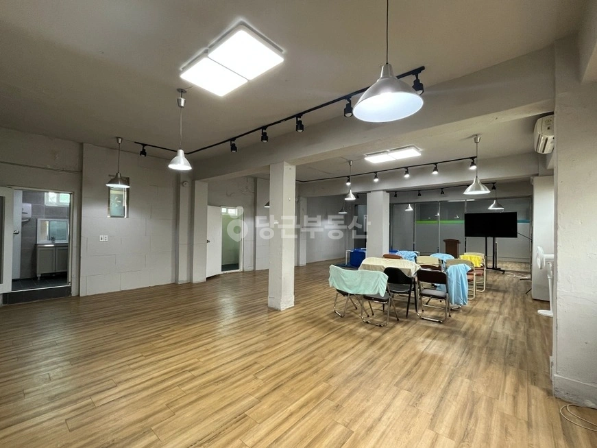 서울특별시 용산구 갈월동 상가 사진 1