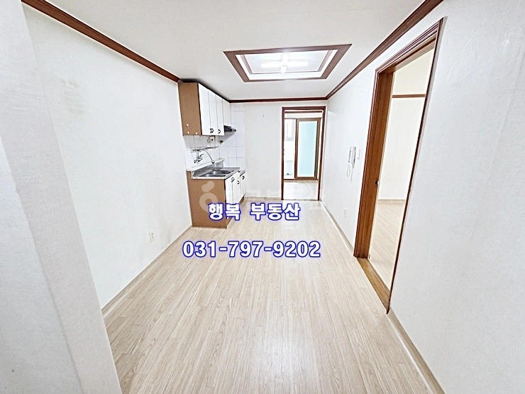 경기도 광주시 송정동 빌라(투룸 이상) 사진 1