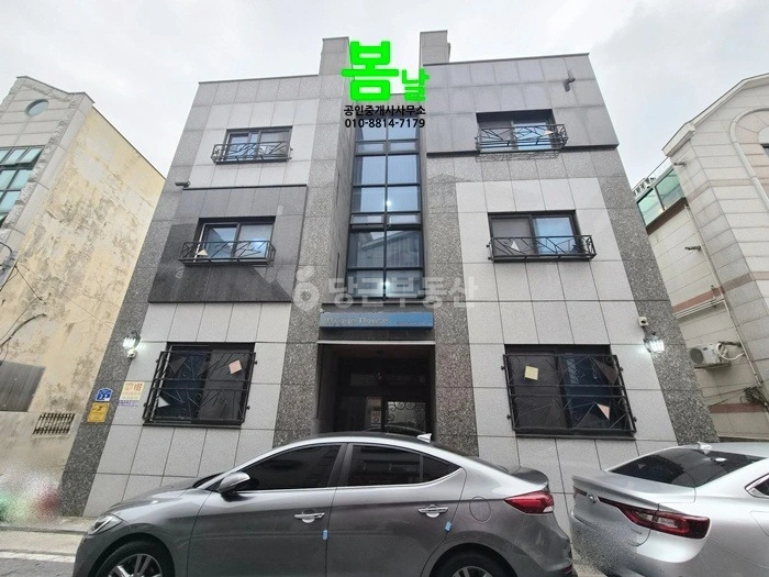 대전광역시 서구 월평동 원룸 사진 1
