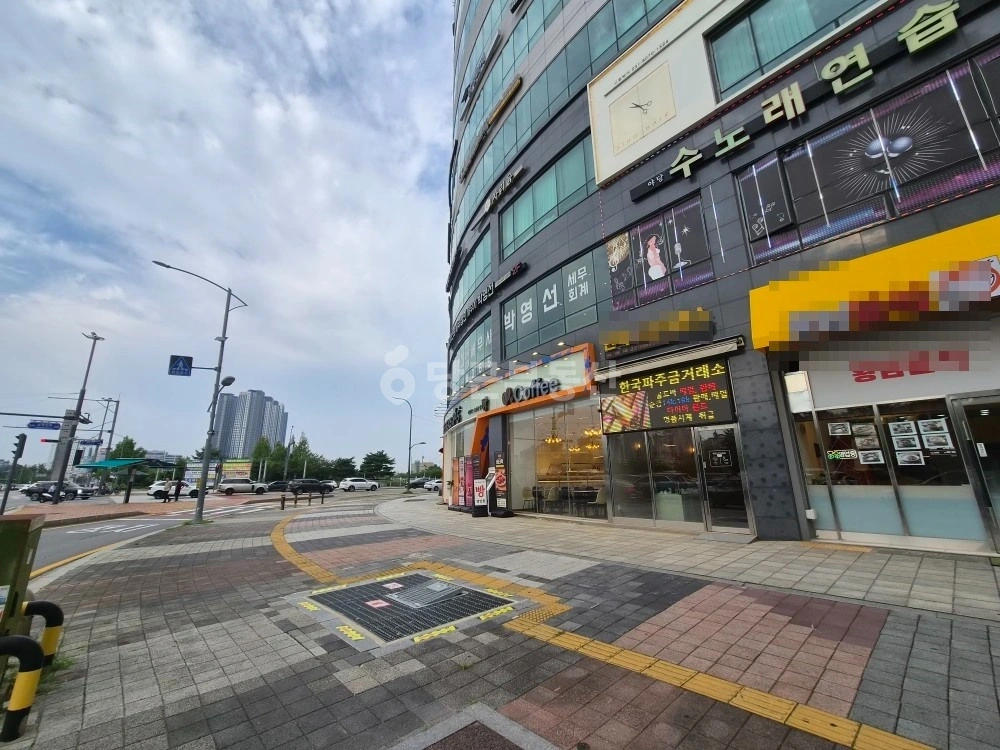 경기도 파주시 야당동 상가 사진 1